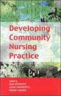 Developing Community Nursing Practice