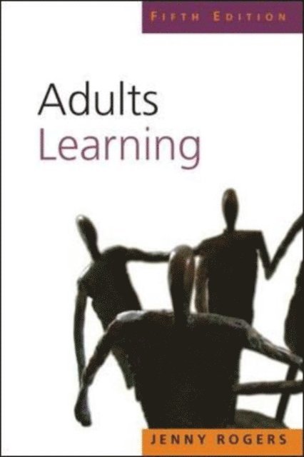 Jenny Rogers - Adults Learning, E-bok