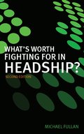 What's Worth Fighting for in Headship?