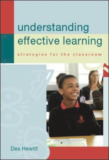 Des Hewitt - Understanding Effective Learning, E-bok