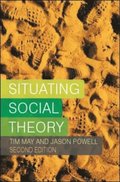 EBOOK: Situating Social Theory