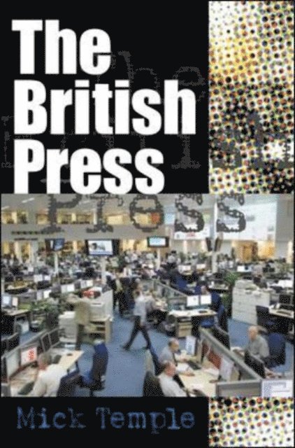 Mick Temple - British Press, E-bok