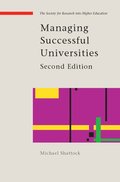 Managing Successful Universities