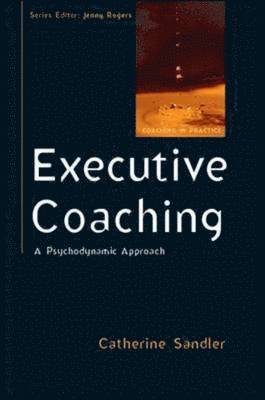 Catherine Sandler - Executive Coaching, Inbunden