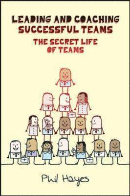 Philip Hayes - Leading and Coaching Teams to Success, Inbunden. Tillgänglighet: Kommande