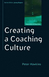Creating a Coaching Culture
