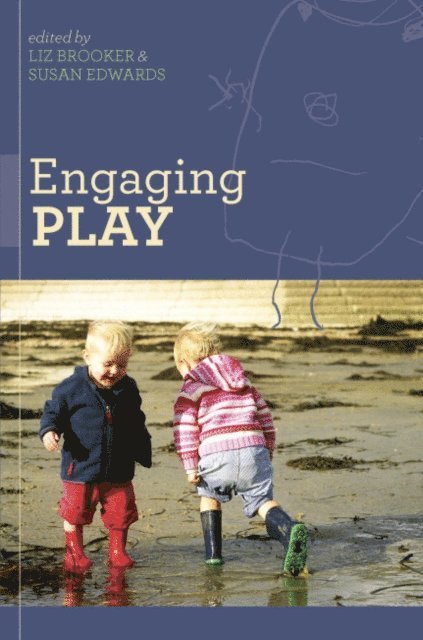 Suzy Edwards, Liz Brooker - Challenging Play, E-bok