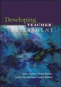 EBOOK: Developing Teacher Assessment