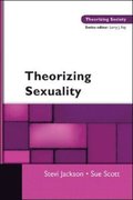 EBOOK: Theorizing Sexuality