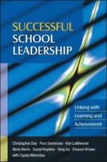 EBOOK: Successful School Leadership: Linking with Learning and Achievement
