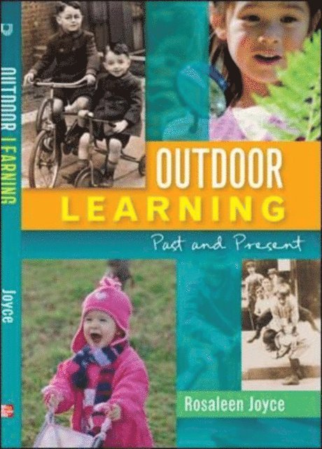 Outdoor Learning: Past and Present