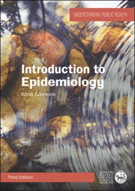 Ilona Carneiro - Introduction to Epidemiology, E-bok. Tillgänglighet: Lägg i varukorg