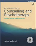 EBOOK: An Introduction to Counselling and Psychotherapy: Theory, Researc h and Practice