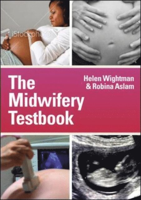 Robina Aslam, Helen Wightman - Midwifery Testbook, E-bok