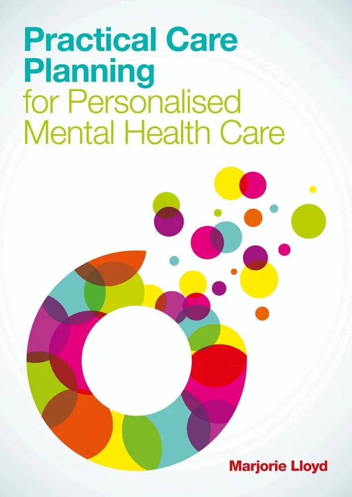 Marjorie Lloyd - Practical Care Planning for Personalised Mental Health Care, Häftad. Tillgänglighet: Lägg i varukorg