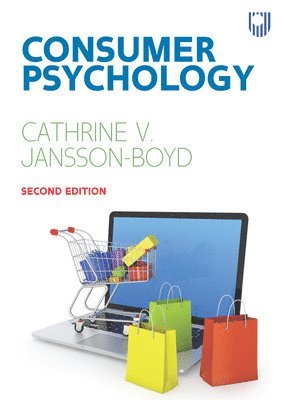 Cathrine Jansson-Boyd - Consumer Psychology 2e, Häftad. Tillgänglighet: Lägg i varukorg