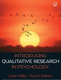 EBOOK: Introducing Qualitative Research in Psychology 4e