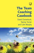 Team Coaching Casebook
