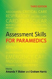 Assessment Skills for Paramedics, 3e