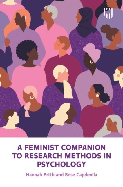 Rose Capdevila, Hannah Frith - Feminist Companion to Research Methods in Psychology, E-bok