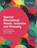 Special Educational Needs, Inclusion and Diversity, 4e