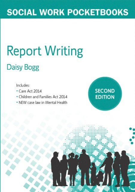 Daisy Bogg - Pocketbook Guide to Report Writing, E-bok