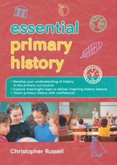 Christopher Russell - Essential Primary History, E-bok