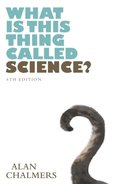 EBOOK: What is This Thing Called Science?