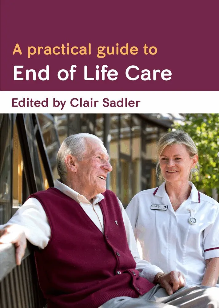 Clair Sadler - Practical Guide to End of Life Care, Häftad. Tillgänglighet: Lägg i varukorg