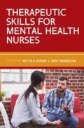 Therapeutic Skills for Mental Health Nurses