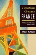 Twentieth-Century France