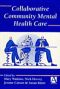 Collaborative Community Mental Health Care