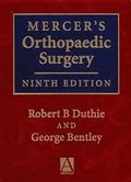 Mercer's Orthopaedic Surgery