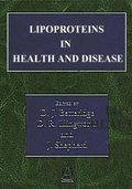 Lipoproteins in Health and Disease