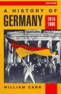 History of Germany  1815-1990