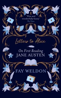 Letters to Alice