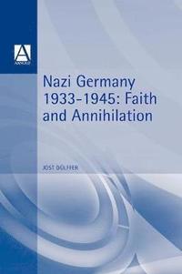 Nazi Germany 1933-1945