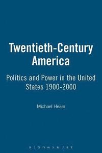 Twentieth-Century America