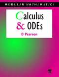 Calculus and Ordinary Differential Equations