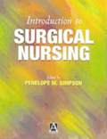 Introduction To Surgical Nursing
