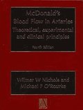 McDonald's Blood Flow in Arteries: Theoretical, Experimental, and Clinical Principles