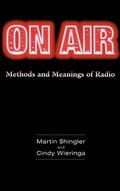 On Air: Methods & Meanings of Radio