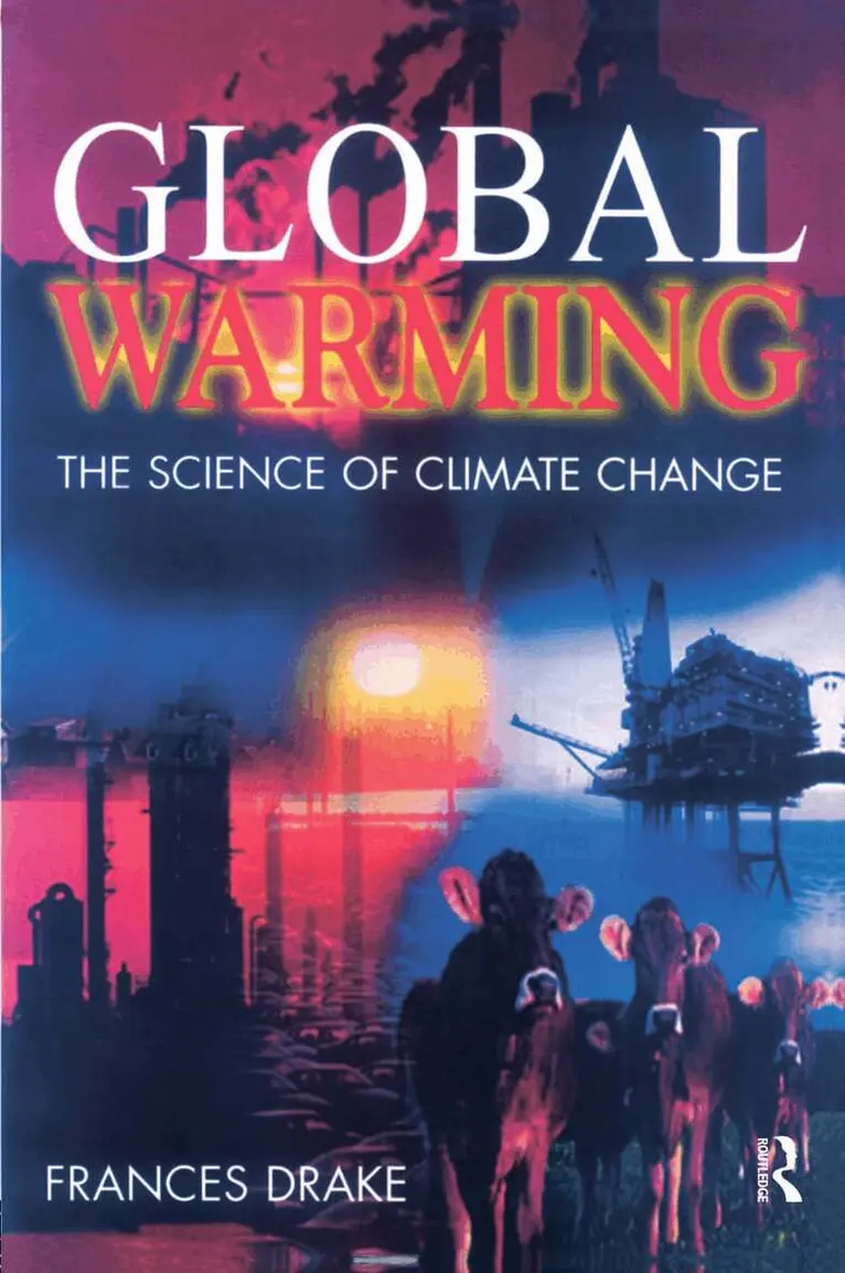 Frances Drake - Global Warming, Häftad. Tillgänglighet: Lägg i varukorg