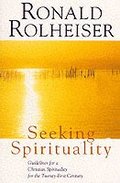 Seeking Spirituality