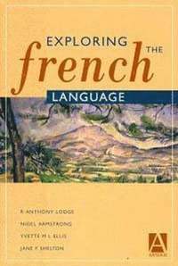 Exploring the French Language