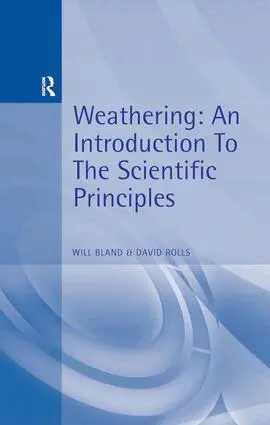 Will Bland, David Rolls - Weathering, Häftad. Tillgänglighet: Lägg i varukorg