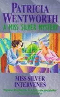 Miss Silver Intervenes