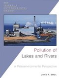 Pollution Of Lakes And Rivers