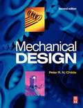 Mechanical Design