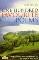 Mike Read - Classic FM 100 Favourite Poems, Häftad